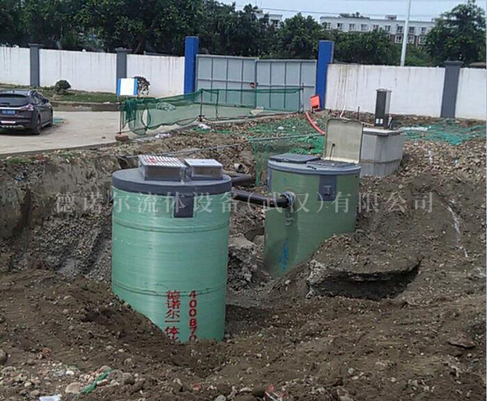 金牛一体化预制泵站6.jpg