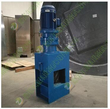 德诺尔粉碎格栅