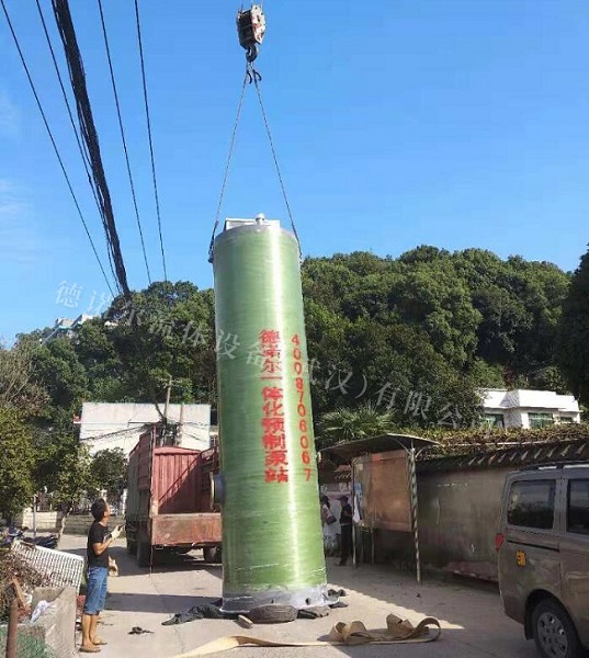 市政排水一体化预制泵站.jpg